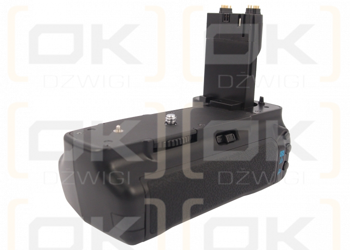 Canon EOS 5D Mark II / BG-E6 (Cameron Sino)