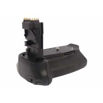 Canon EOS 60D / BG-E9 (Cameron Sino)