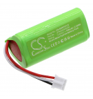 Busch-Jaeger 9497320/2TKA00004530 700 мАч Ni-MH 3,6 В (Cameron Sino)