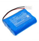 B&G Pressurizing Tank Top / 22046019 2600mAh Li-ion 11.1V (Cameron Sino)