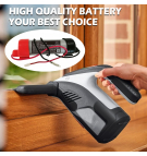 Bateria zamienna do Bosch GlassVAC 3600HB7000 Cordless / ICR18650 2600 mAh Li-ion 3.7 V (Cameron Sino)