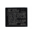 Samsung HMX-R10SP / IA-BH125C 1000mAh Li-ion 3.7V (Cameron Sino)