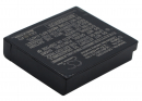 Samsung HMX-R10SP / IA-BH125C 1000mAh Li-ion 3.7V (Cameron Sino)