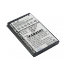 Samsung SMX-C200 / IA-BH130LB 1300mAh Li-ion 3.7V (Cameron Sino)