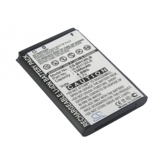 Samsung SMX-C200 / IA-BH130LB 1300mAh Li-ion 3.7V (Cameron Sino)