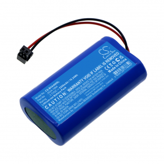 Bacharach PCA-400 / 0024-1664 5200 mAh Li-Ion 3,7 V (Cameron Sino)