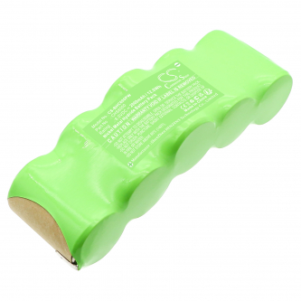 Black & Decker CHS6000 Recip-Saw 2000mAh Ni-MH 6.0V (Cameron Sino)