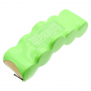 Black & Decker CHS6000 Recip-Saw 2000mAh Ni-MH 6.0V (Cameron Sino)