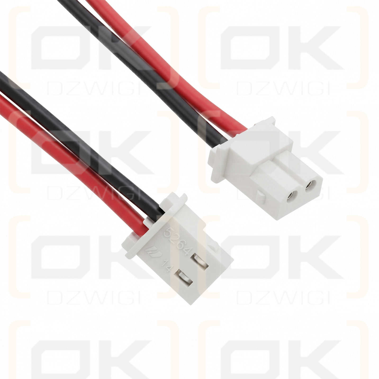 Batería de repuesto para Beghelli NB19239 / 197103N-R3 1500 mAh Ni-MH 3.6 V (Cameron Sino)