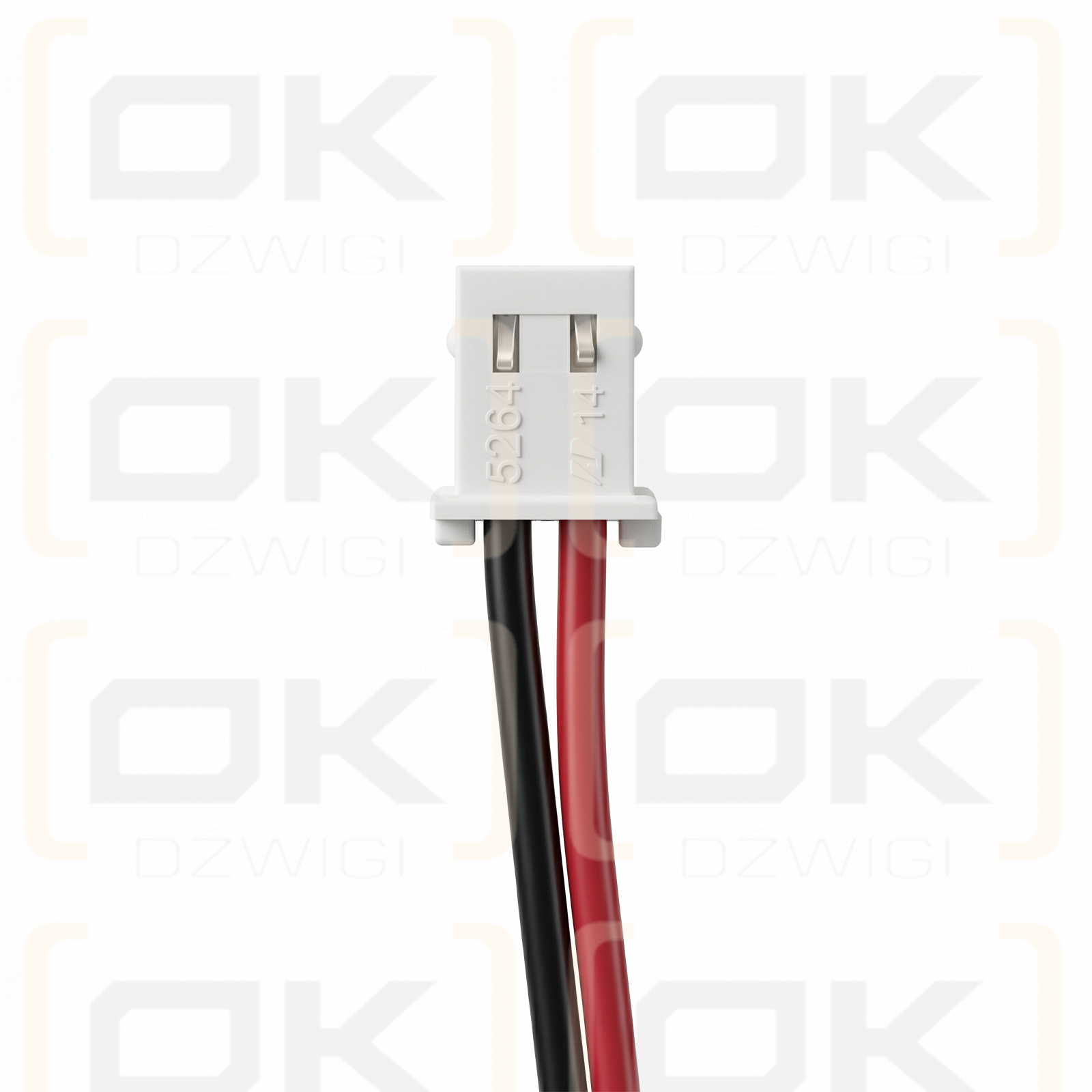 Batería de repuesto para Beghelli NB19239 / 197103N-R3 1500 mAh Ni-MH 3.6 V (Cameron Sino)