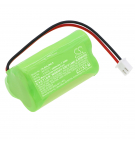 Pansan 5020-C / 90703801 2000mAh Ni-MH 3.6V (Cameron Sino)