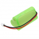 Pansan 5020-C / 90703801 2000mAh Ni-MH 3.6V (Cameron Sino)