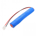 Beghelli 415213000 / 300117-20 2000mAh Ni-CD 3.6V (Cameron Sino)