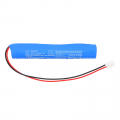 Beghelli 415213000 / 300117-20 2000mAh Ni-CD 3.6V (Cameron Sino)