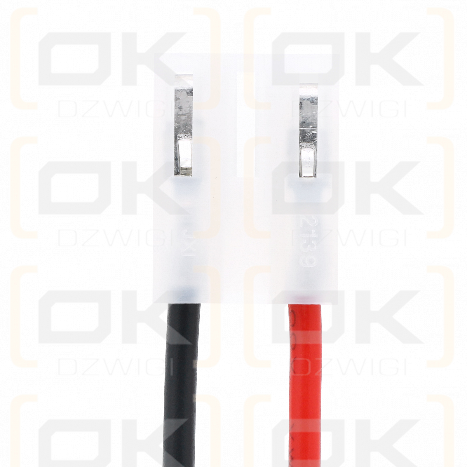 Beghelli 415213000 / 300117-20 2000mAh Ni-CD 3.6V (Cameron Sino)