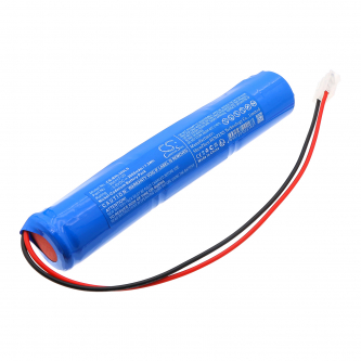 Beghelli 415213000 / 300117-20 2000mAh Ni-CD 3.6V (Cameron Sino)