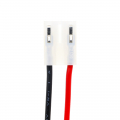 Beghelli 415097000 / 98100202.R.001 1500mAh Ni-MH 3.6V (Cameron Sino)