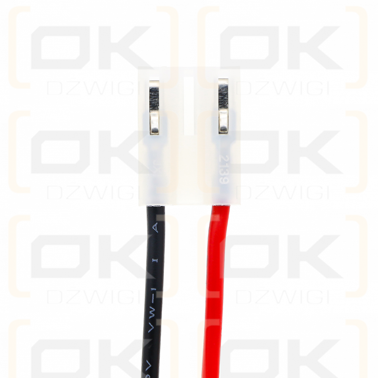Beghelli 415097000 / 98100202.R.001 1500mAh Ni-MH 3.6V (Cameron Sino)
