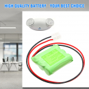 Beghelli 415097000 / 98100202.R.001 1500mAh Ni-MH 3.6V (Cameron Sino)