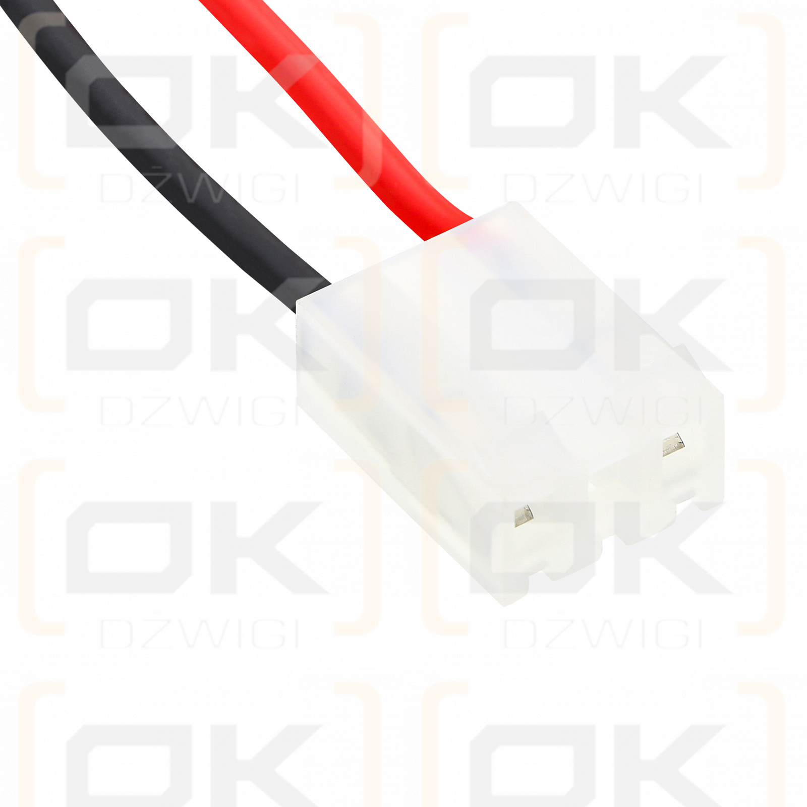Beghelli 415097000 / 98100202.R.001 1500mAh Ni-MH 3.6V (Cameron Sino)