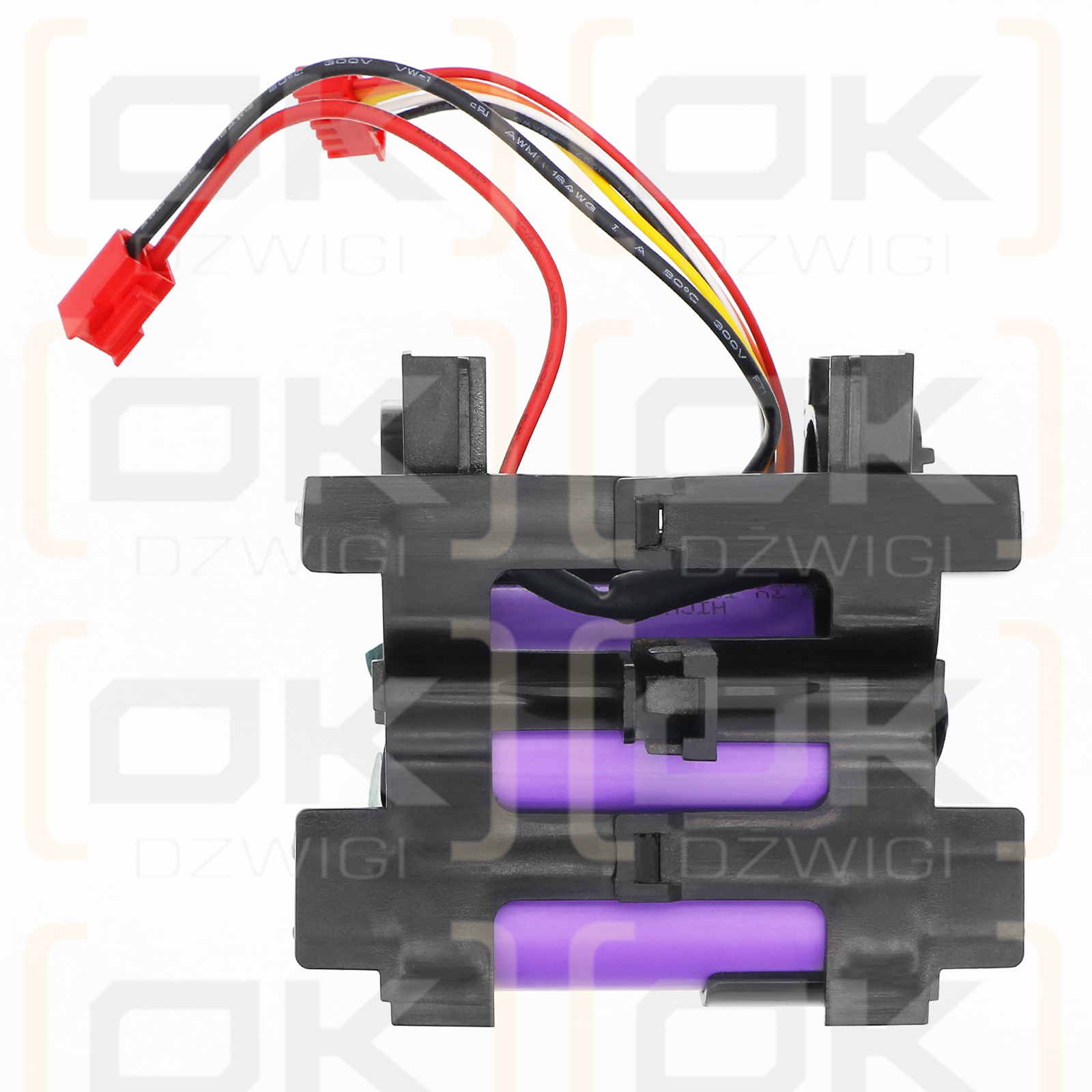 Bosch Move 16V / 801BPV144-01 3500mAh Li-Ion 14,4V (Cameron Sino)