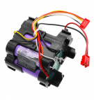 Bosch Move 16V / 801BPV144-01 3500mAh Li-Ion 14,4V (Cameron Sino)