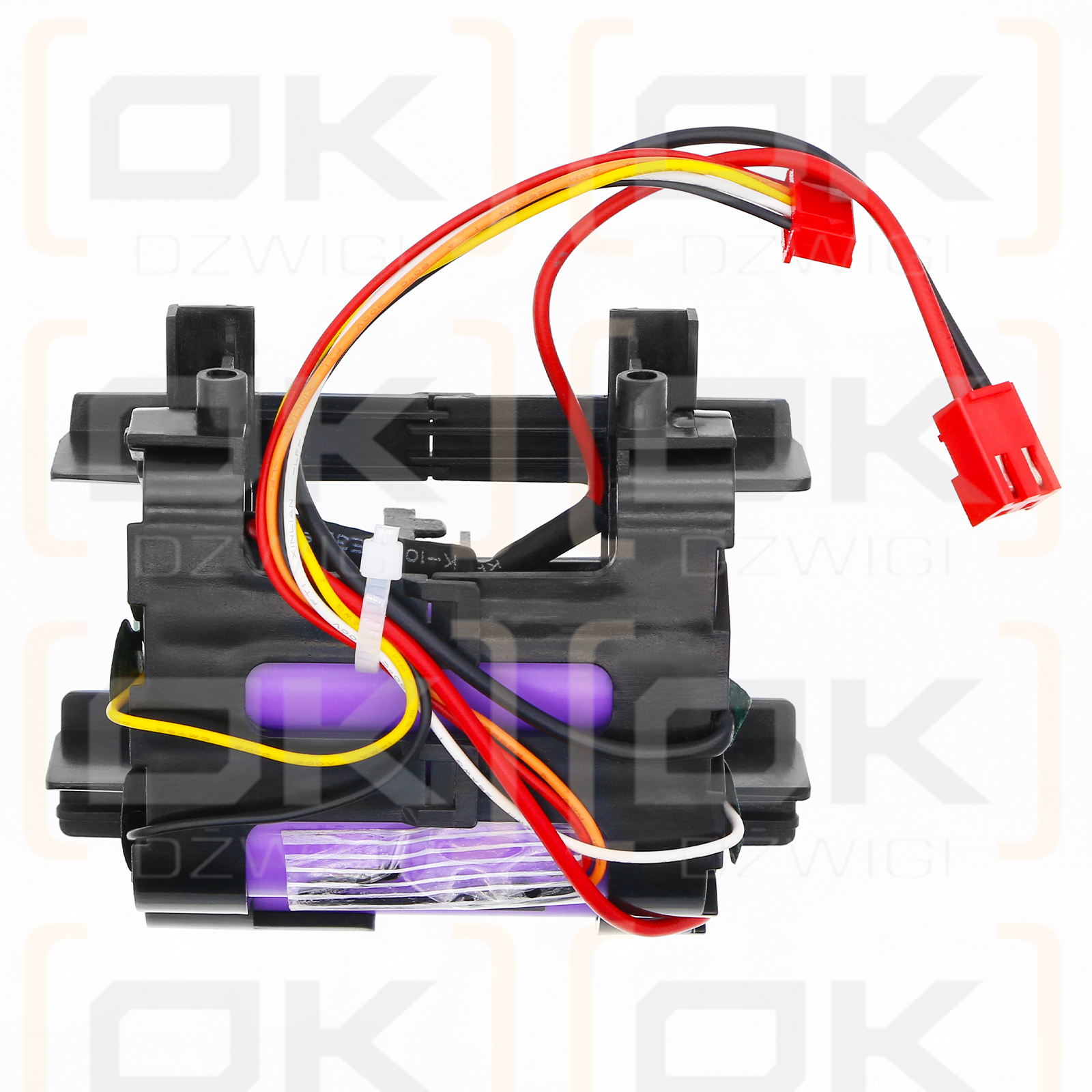 Bosch Move 16V / 801BPV144-01 2500mAh Li-Ion 14,4V (Cameron Sino)