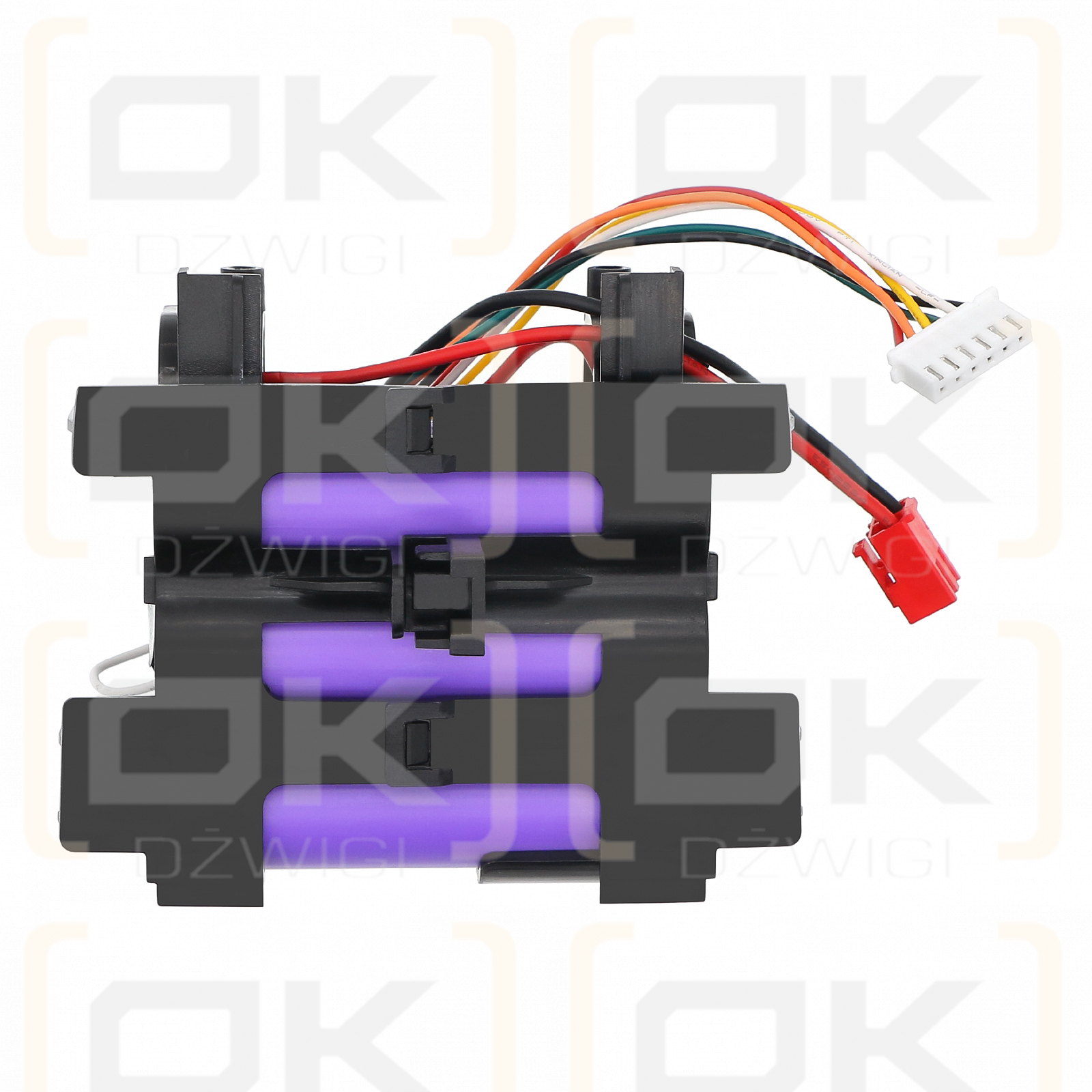 Bosch Move 20V / 801BPV180-01 2500mAh Li-ion 18,0V (Cameron Sino)