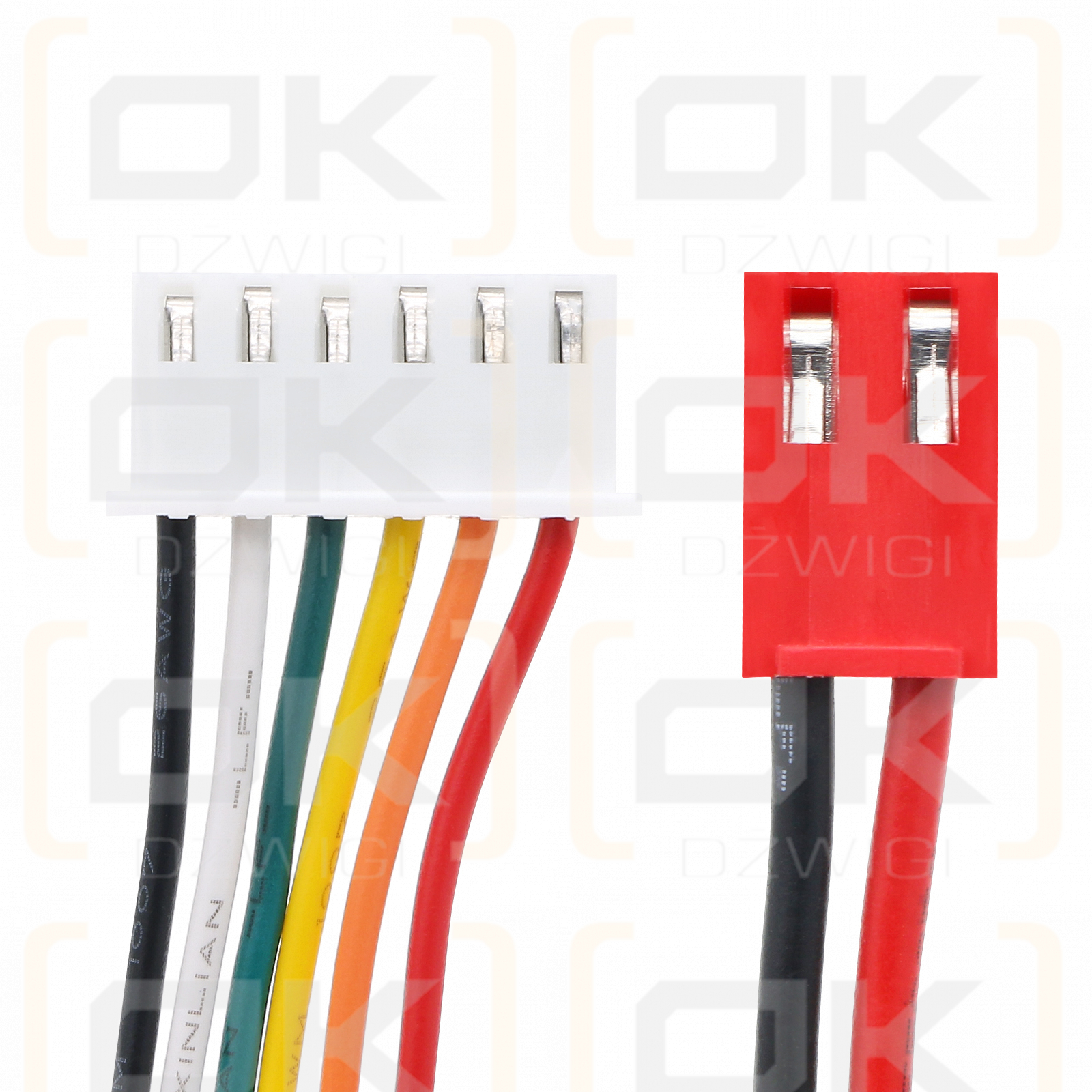 Bosch Move 20V / 801BPV180-01 2500mAh Li-ion 18,0V (Cameron Sino)
