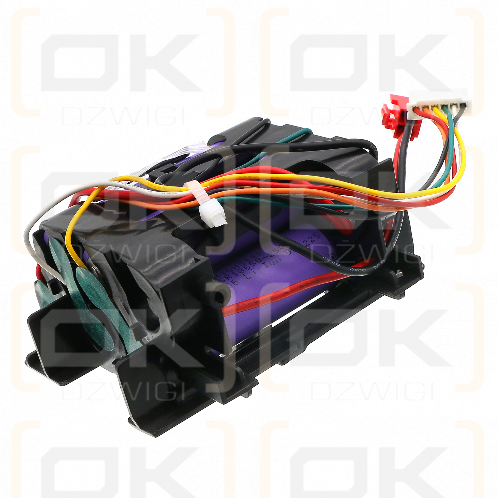 Bosch Move 20V / 801BPV180-01 2500mAh Li-ion 18,0V (Cameron Sino)