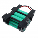 Replacement Battery for Bosch BBHL2214TW / 908BPV216 3400 mAh Li-ion 21.6 V (Cameron Sino)