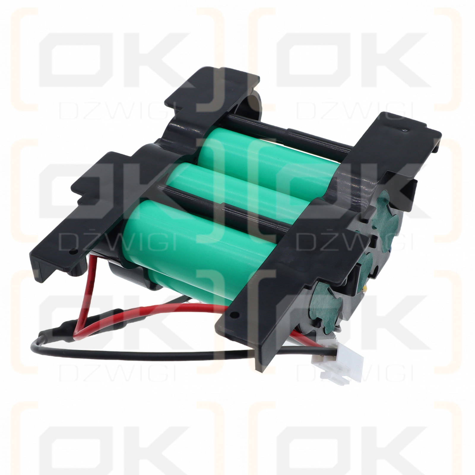Replacement Battery for Bosch BBHL2214TW / 908BPV216 2500 mAh Li-ion 21.6 V (Cameron Sino)