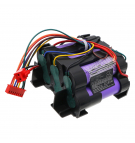 Bosch BHNL2140TW/04 / 801BPV216-01 3500 mAh Li-Ion 21,6 V (Cameron Sino)