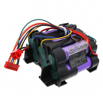 Bosch VXAS002V21 / 801BPV216-01 3500mAh Li-ion 21.6V (Cameron Sino)
