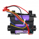 Bosch BHNL2140TW/04 / 801BPV216-01 2500 mAh Li-Ion 21,6 V (Cameron Sino)