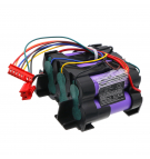 Bosch BHNL2140TW/04 / 801BPV216-01 2500 mAh Li-ion 21.6 V (Cameron Sino)