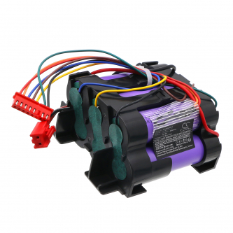 Bosch VXAS002V21 / 801BPV216-01 2500mAh Li-ion 21.6V (Cameron Sino)