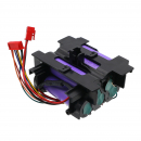 Bosch BHNL2140TW/04 / 801BPV216-01 2500 mAh Li-Ion 21,6 V (Cameron Sino)