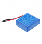 Bateria zamienna do Browning High Noon Power Pro Spotlight / PL254545 5000 mAh Li-ion 3.7 V (Cameron Sino)