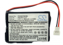 Denso BHT-2000 / 496466-0240 900mAh Ni-MH 4.8V (Cameron Sino)