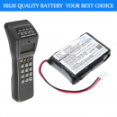 Denso BHT-2000/496466-0240 900 мАч Ni-MH 4,8 В (Cameron Sino)