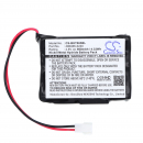 Denso BHT-2000/496466-0240 900 мАч Ni-MH 4,8 В (Cameron Sino)