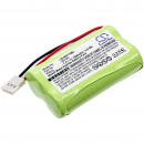 Denso DS26H2-D / SB10N 1500mAh Ni-MH 2.4V (Cameron Sino)