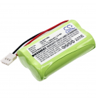 Denso DS26H2-D / SB10N 1500mAh Ni-MH 2.4V (Cameron Sino)