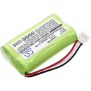 Denso DS26H2-D / SB10N 1500mAh Ni-MH 2.4V (Cameron Sino)