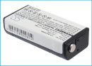 Denso B-60N / DS-60M 700mAh Ni-MH 2.4V (Cameron Sino)