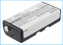 Denso B-60N / DS-60M 700mAh Ni-MH 2.4V (Cameron Sino)