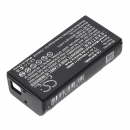 Denso B-60N / DS-60M 700 mAh Ni-MH 2,4 V (Cameron Sino)