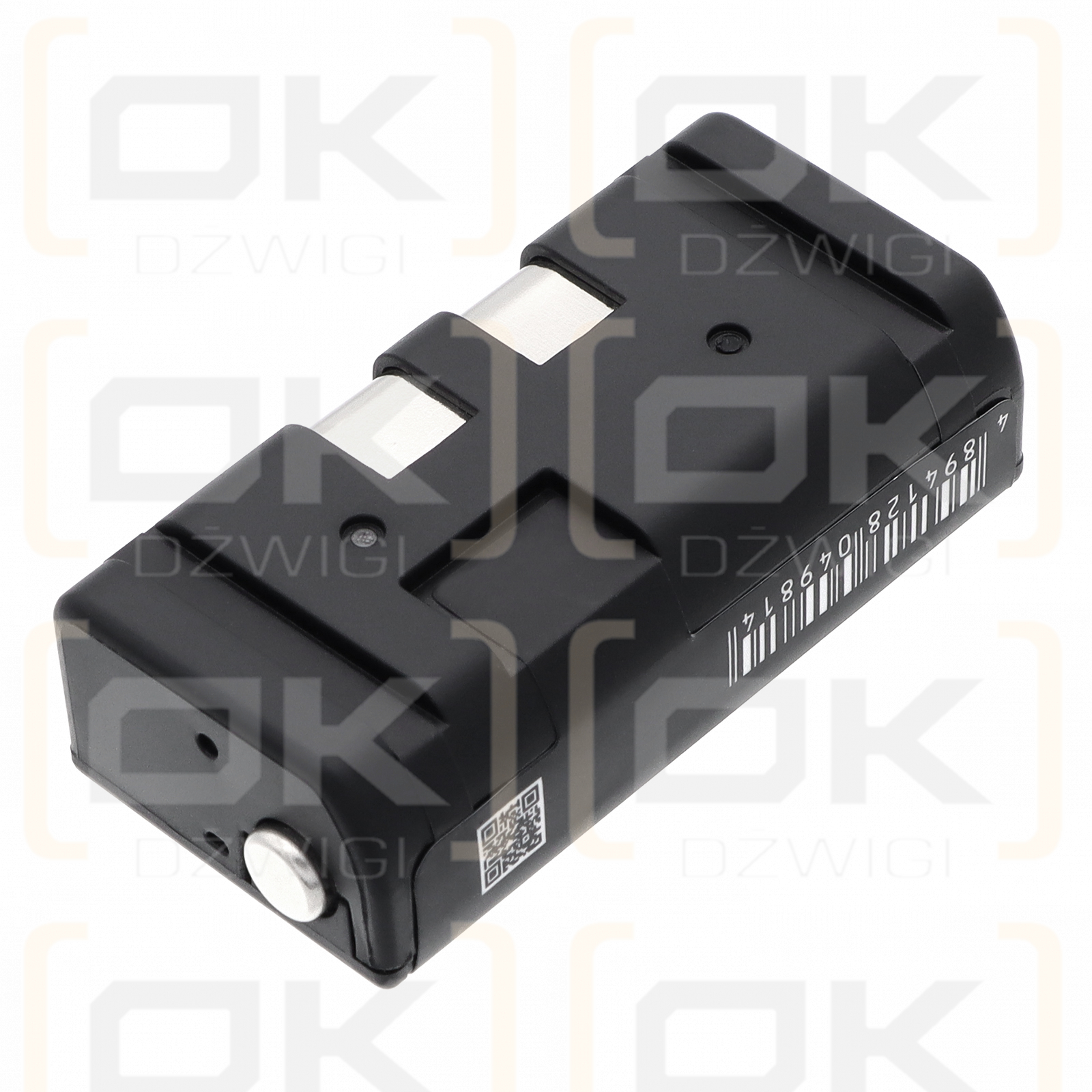 Denso B-60N / DS-60M 700 mAh Ni-MH 2,4 V (Cameron Sino)