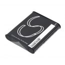 Ersatzakku für Sony Webbie MHS-PM1 / NP-BK1 770 mAh Li-Ion 3,7 V (Cameron Sino)